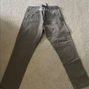 Men's Casual Chino Pants